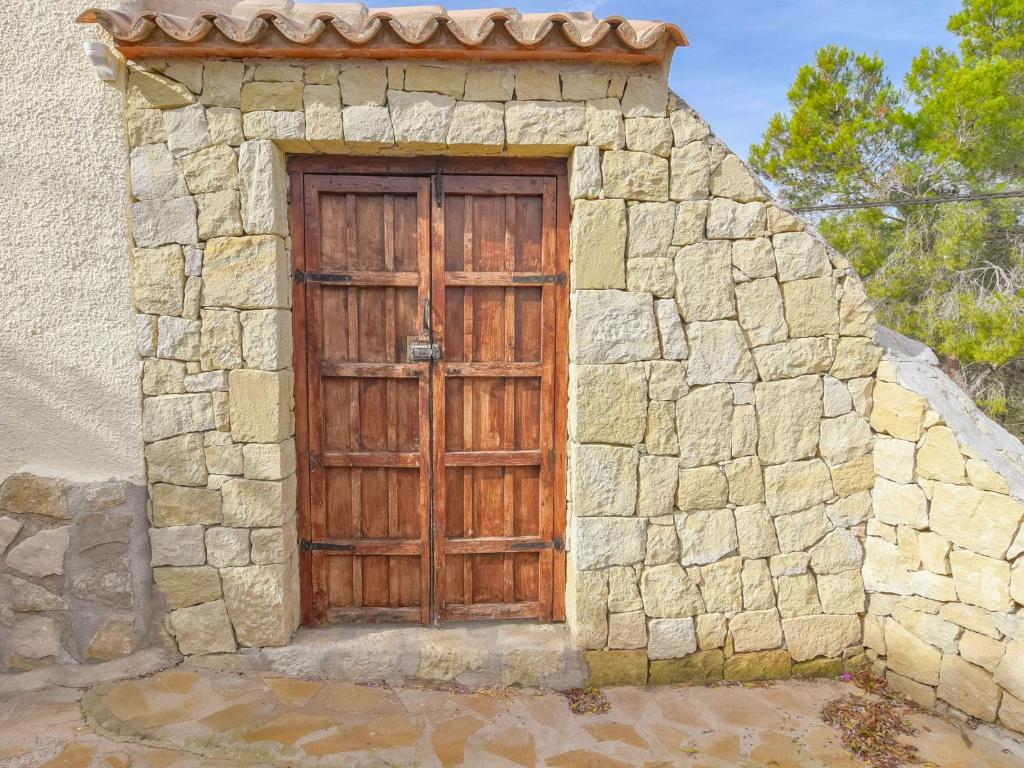 Fotografie z fotogalerie ubytování Belvilla by oyo villa v destinaci Moraira