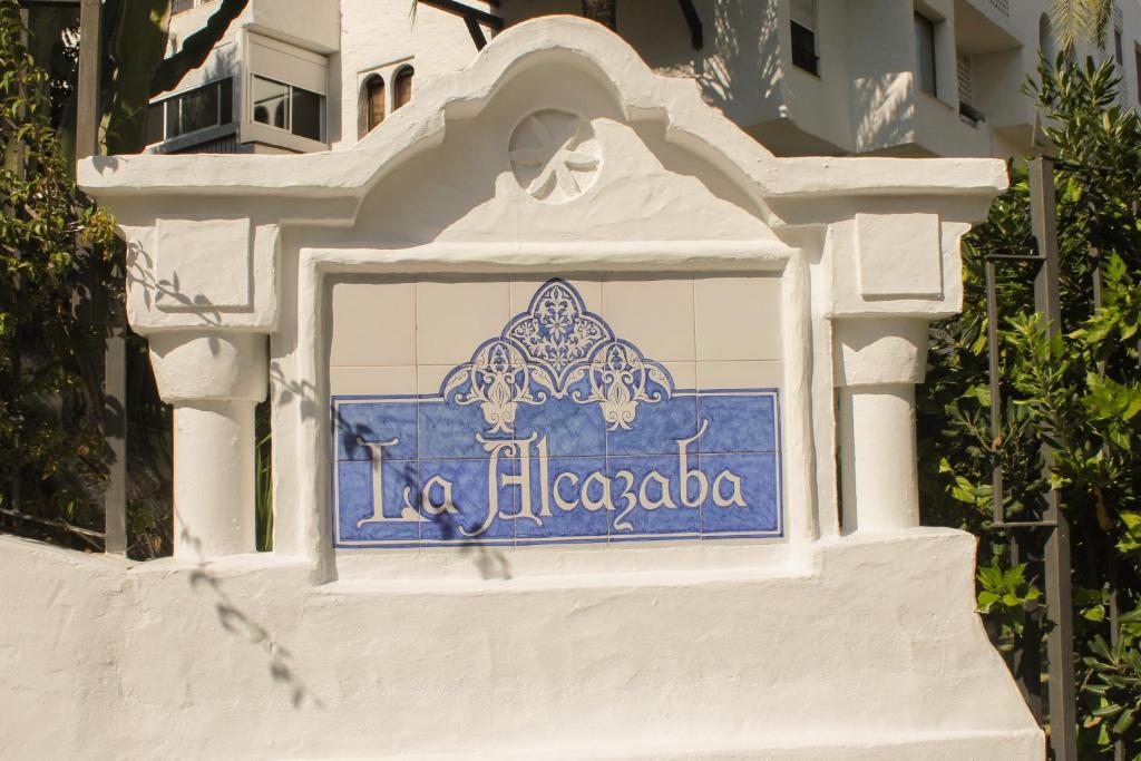 Appartement La Alcazaba (Spanje Marbella) - Booking.com