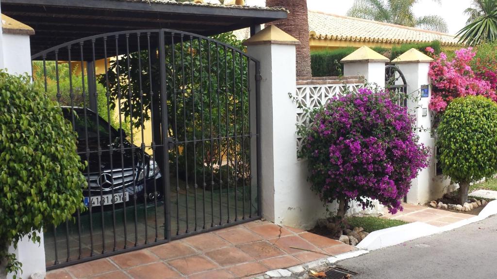Villa Duque Los Monteros Marbella, Marbella – Bijgewerkte ...