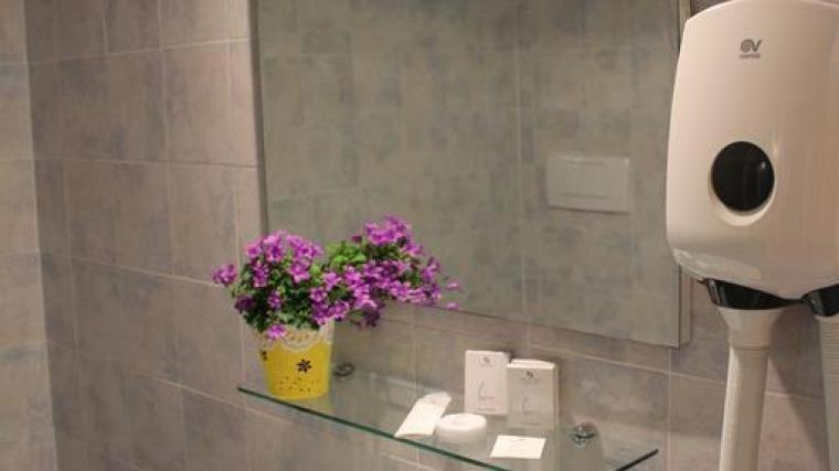 Hotel Mare Azzurro - Standard Double Or Twin Room With Balcony