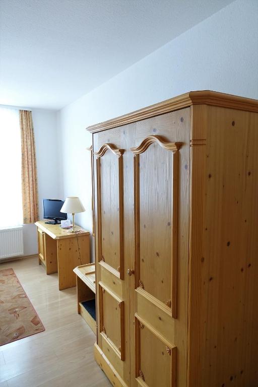 Pension "Am Nico" - 8