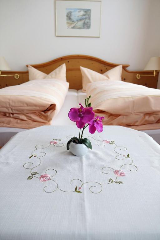 Pension "Am Nico" - 6