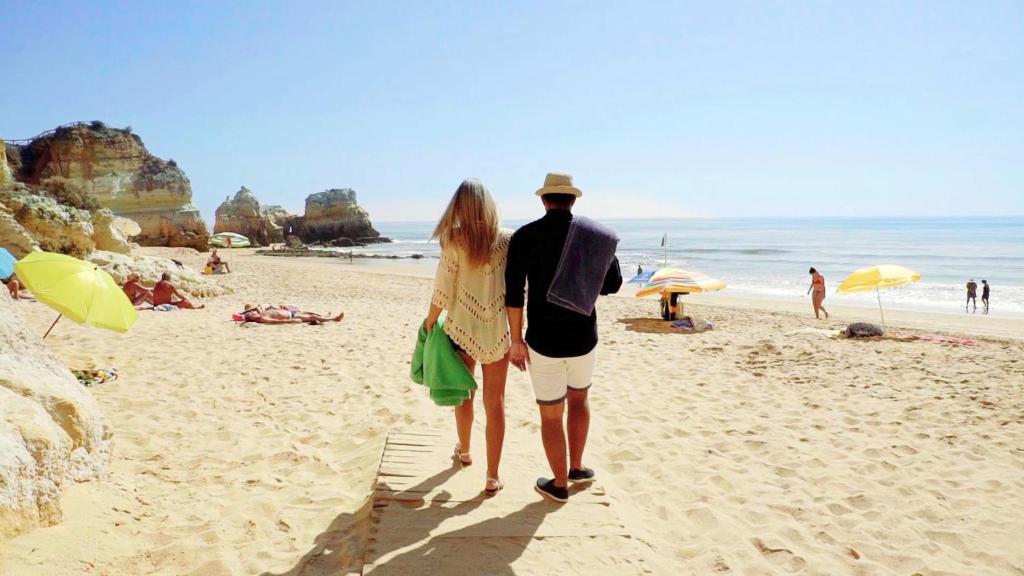 TURIM Presidente Hotel - Resim 31