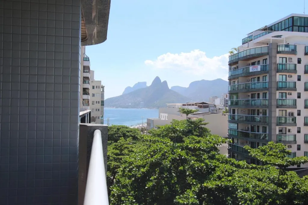 Rio Star Wonder Beach A5, Rio de Janeiro, Brazilia