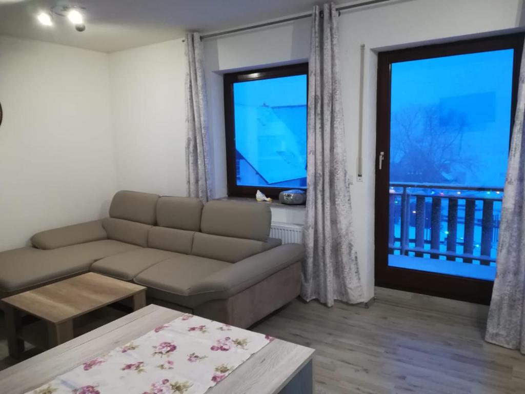 Haus Schneider - Deluxe Apartment