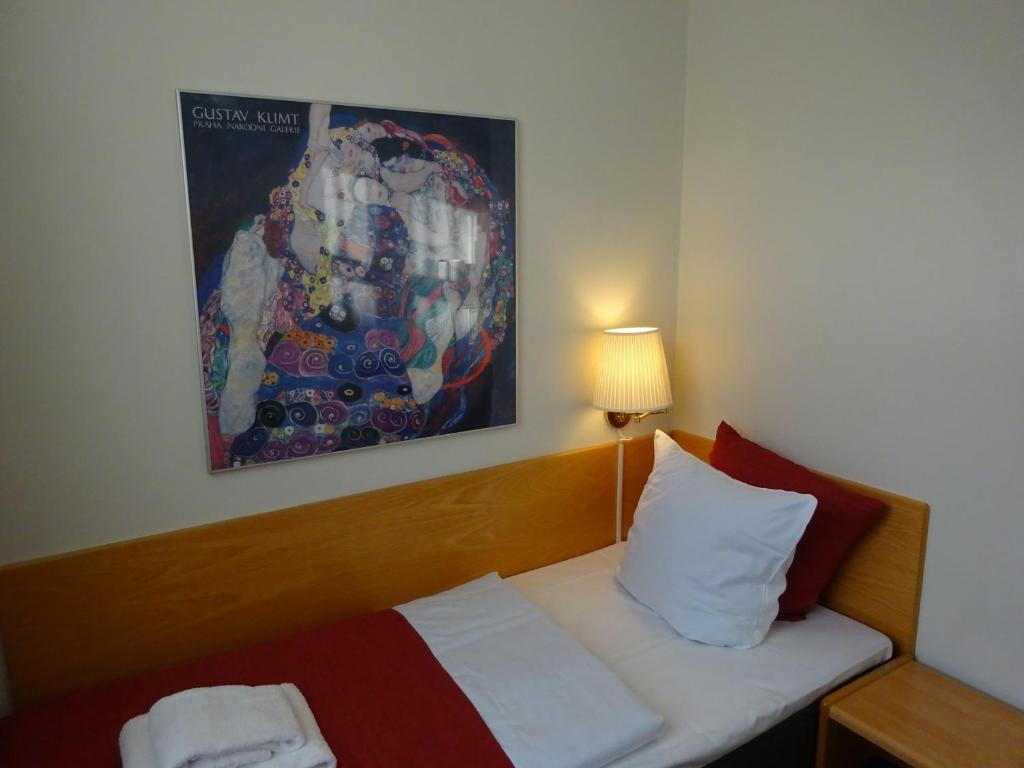 City Hotel Nebo - Resim 41