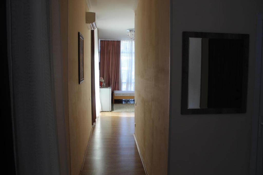 Fotografie z fotogalerie ubytování Hotel Borjomi Aisi v destinaci Bordžomi