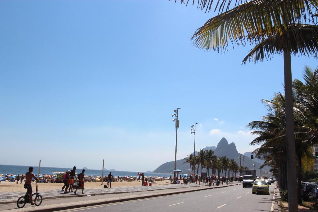  Rio Star Wonder Beach A4