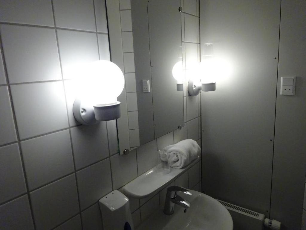 City Hotel Nebo - Resim 39