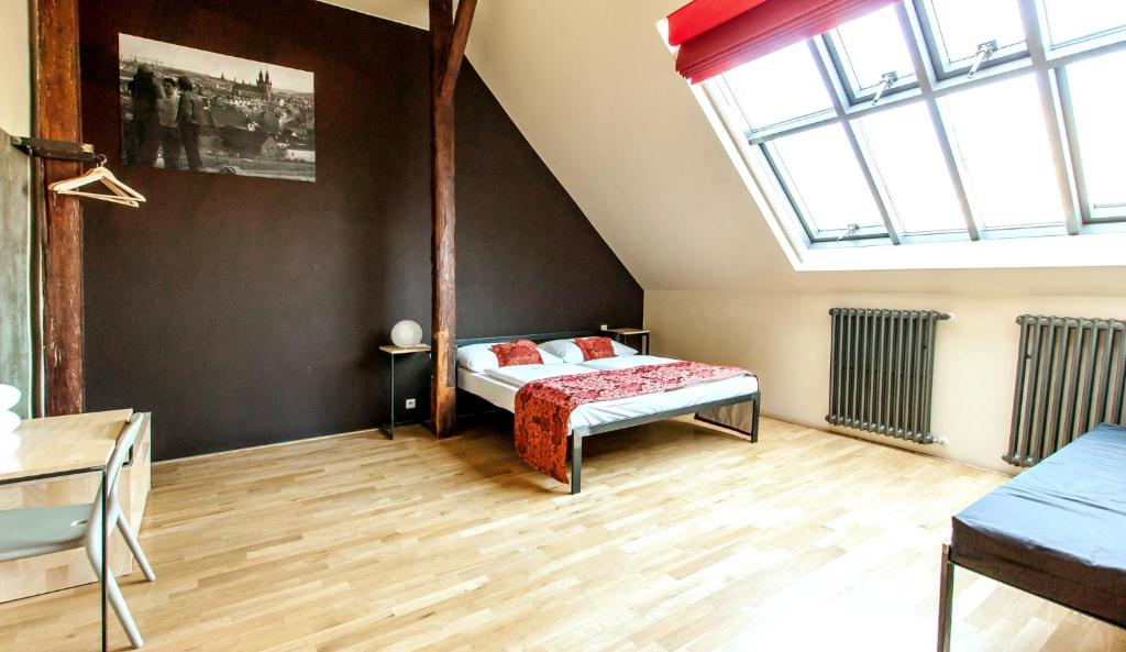 Czech Inn - Studio