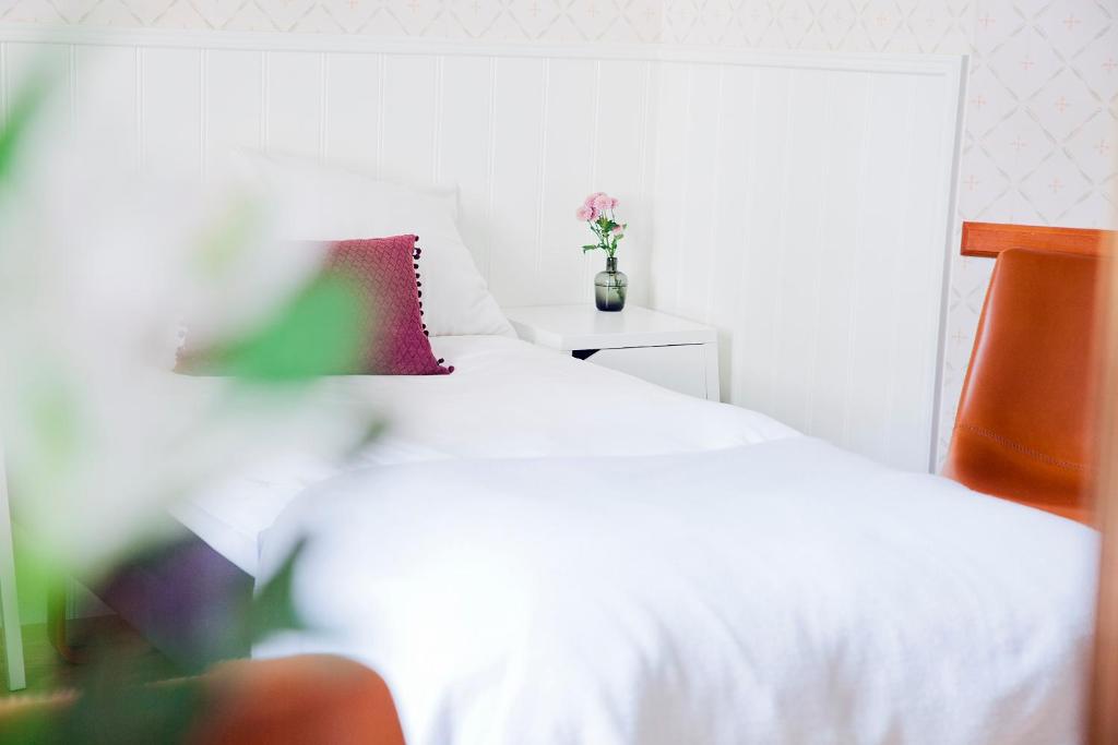 STF Hotel Zinkensdamm - Resim 30