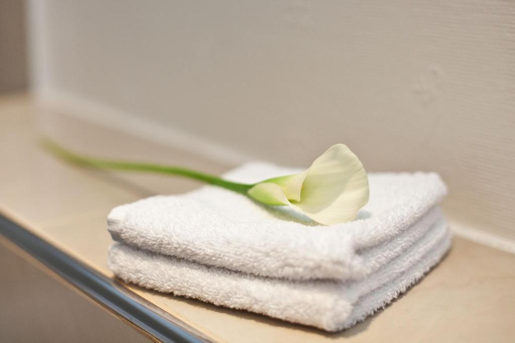 Hotel Asahi - Resim 3