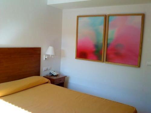 Hotel Valcarce Camino de Santiago - Habitación Individual