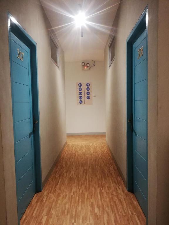 Φωτογραφία από το άλμπουμ του PINX'S HOSTEL στην Τζακάρτα