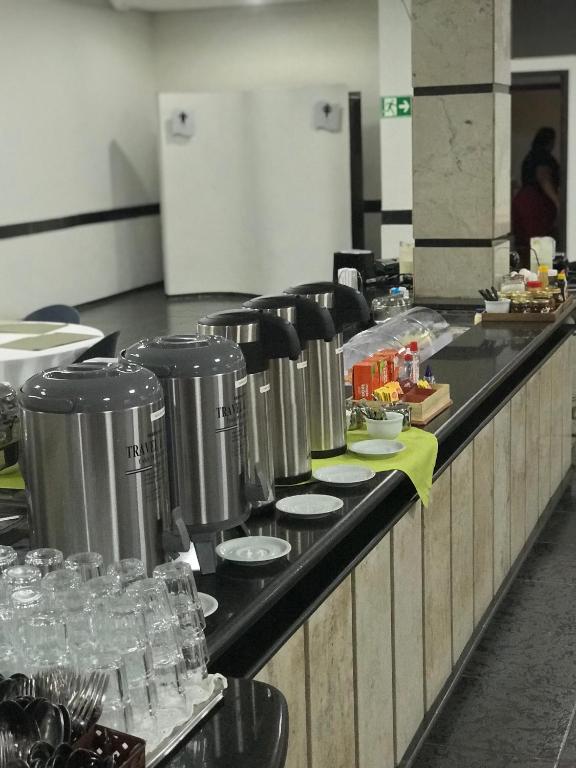  Bravo City Hotel Primavera