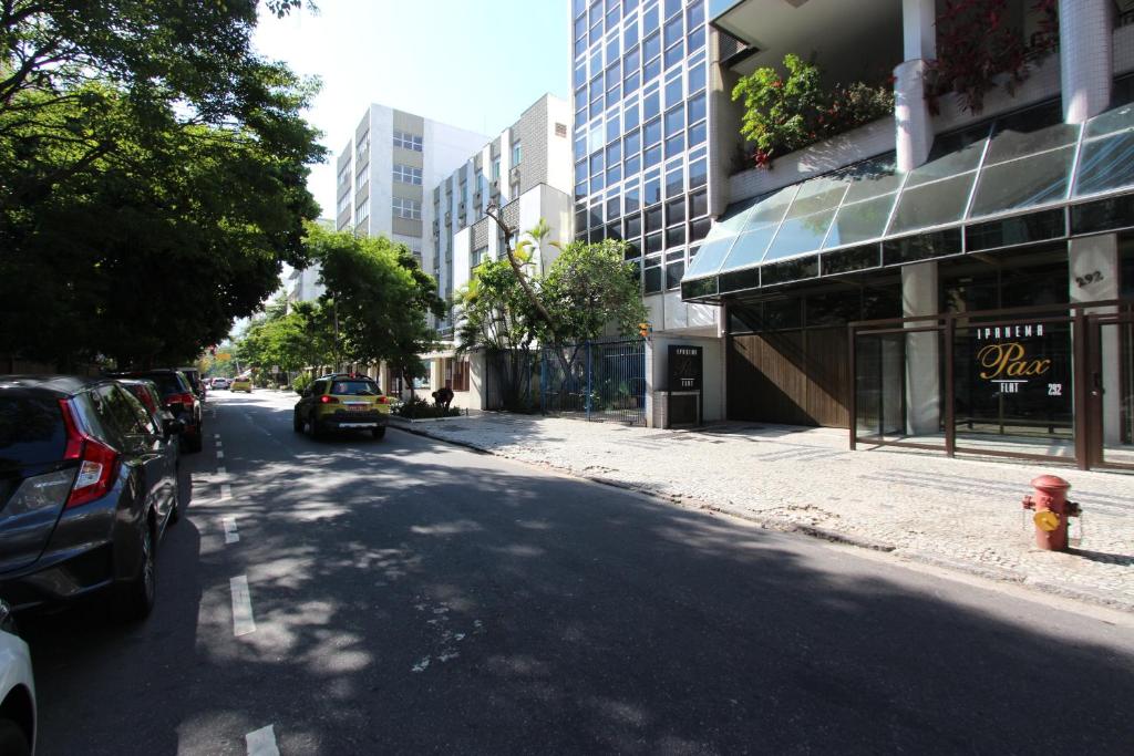  Rio Praia Ipanema PAX37