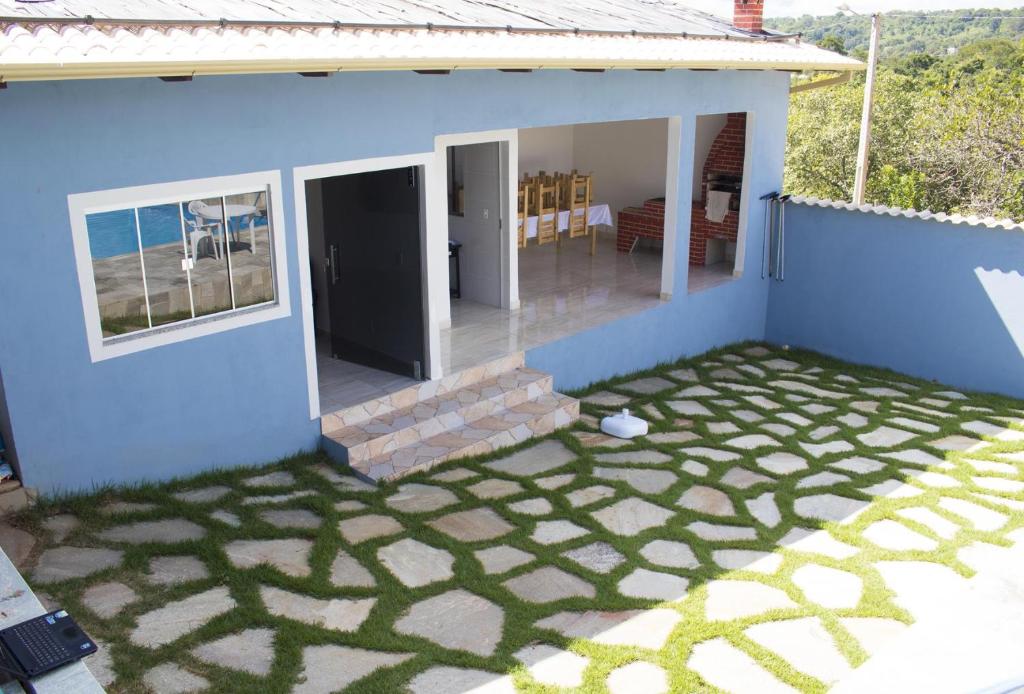  Chacara Salek