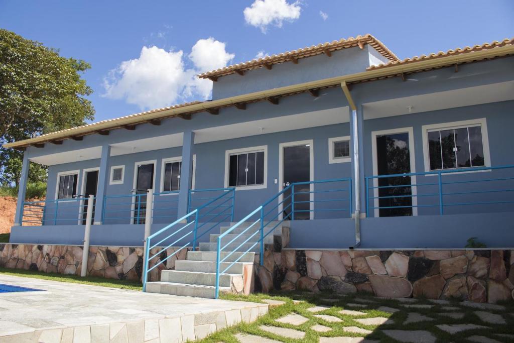  Chacara Salek