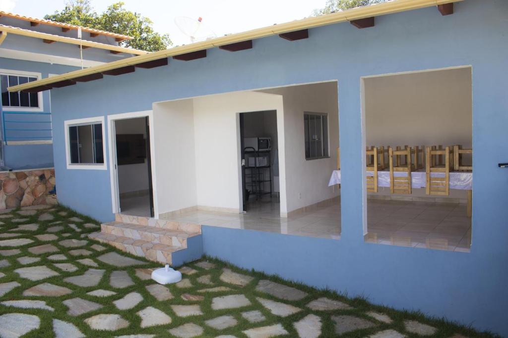  Chacara Salek