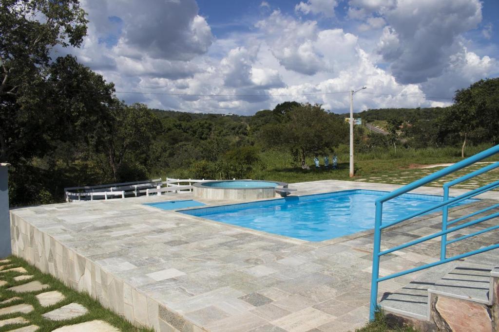  Chacara Salek