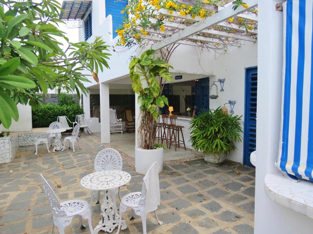  Republika Hostel