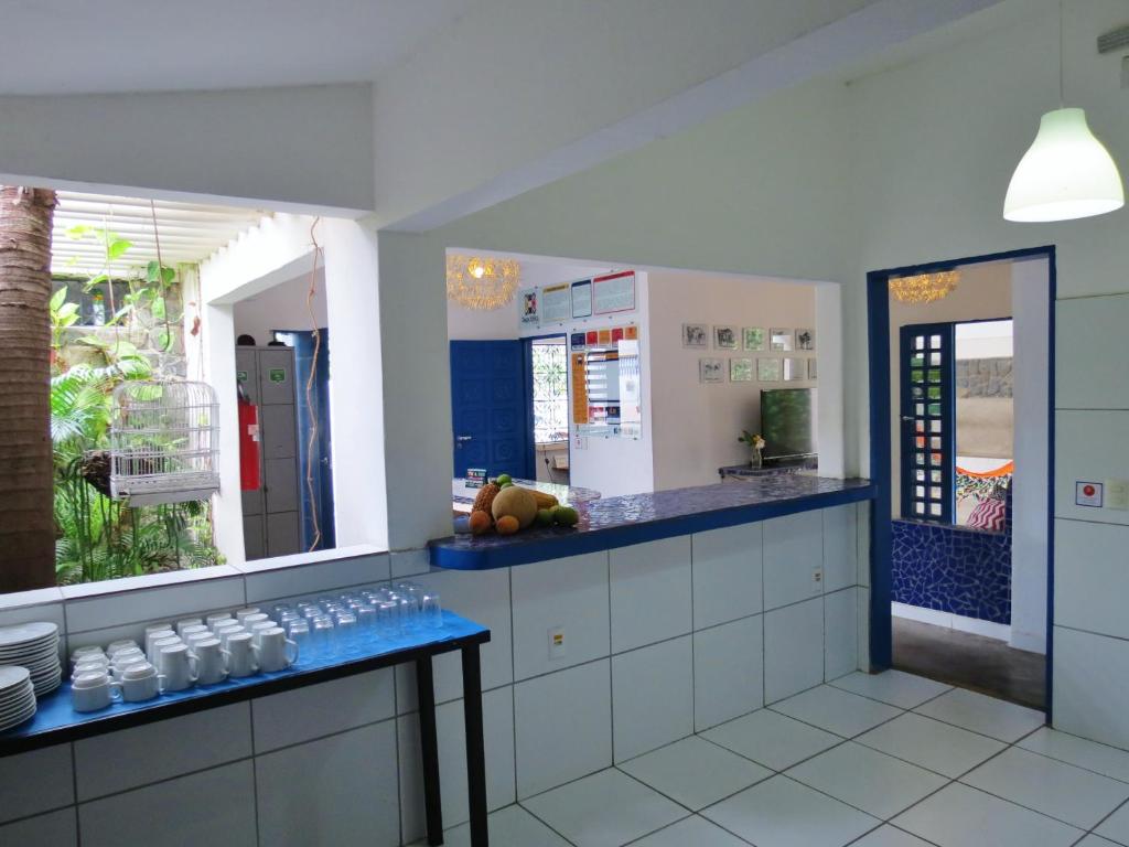  Republika Hostel
