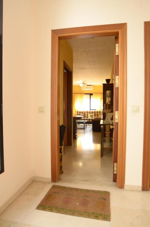 Fotografia z galérie ubytovania habitacion centro historico malaga v destinácii Málaga