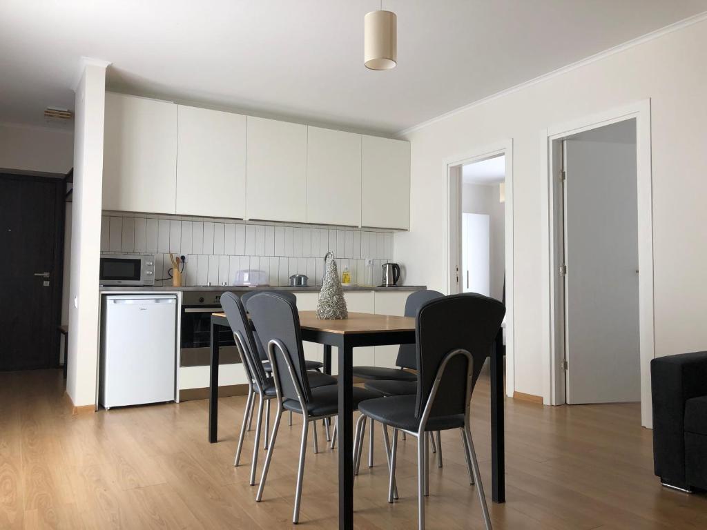 Gallery image of Vista Gudauri in Gudauri