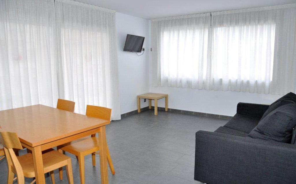 Posezení v ubytování Hotel Stella Maris