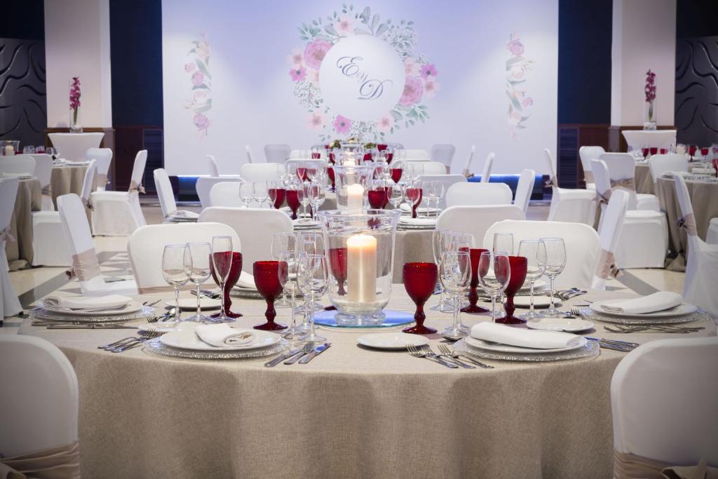 Elba Madrid Alcalá - Resim 33