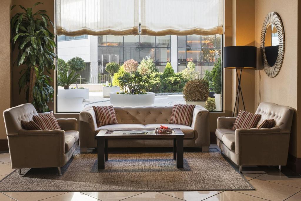 Elba Madrid Alcalá - Resim 9