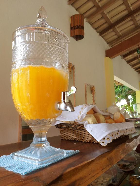  Pousada Vida Mar