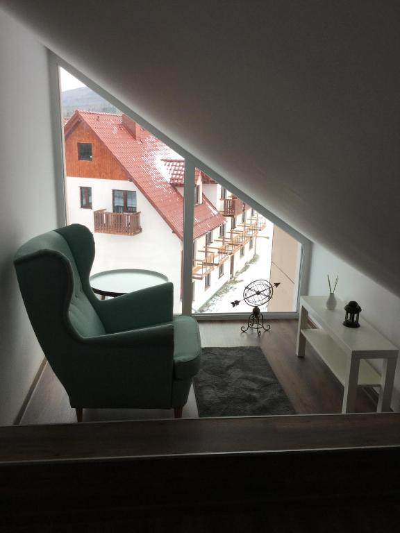 Apartamenty EverySky - Konopnickiej 11 - Apartment - Split Level With Two Bathrooms