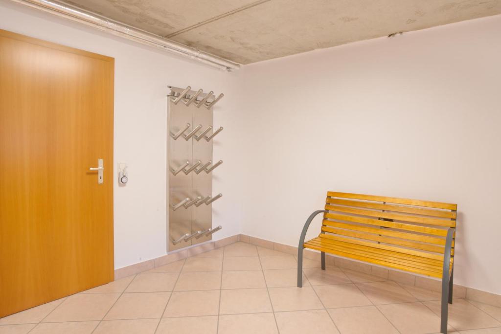 Fotografie z fotogalerie ubytování Haus Göhl v destinaci Rettenberg