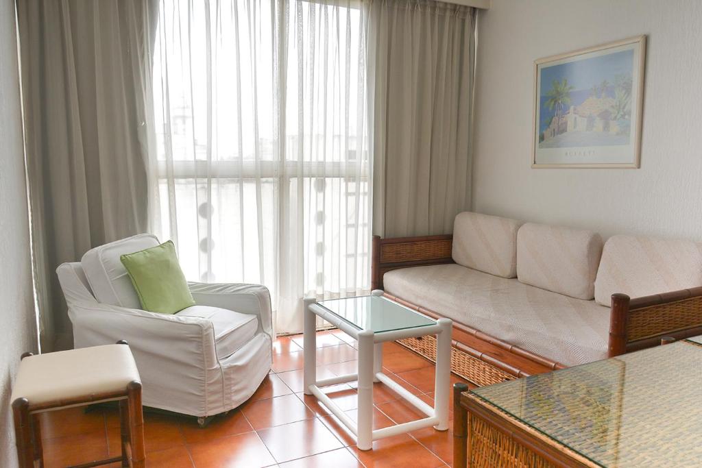 Edificio Corrientes 1856 - Standard Apartment