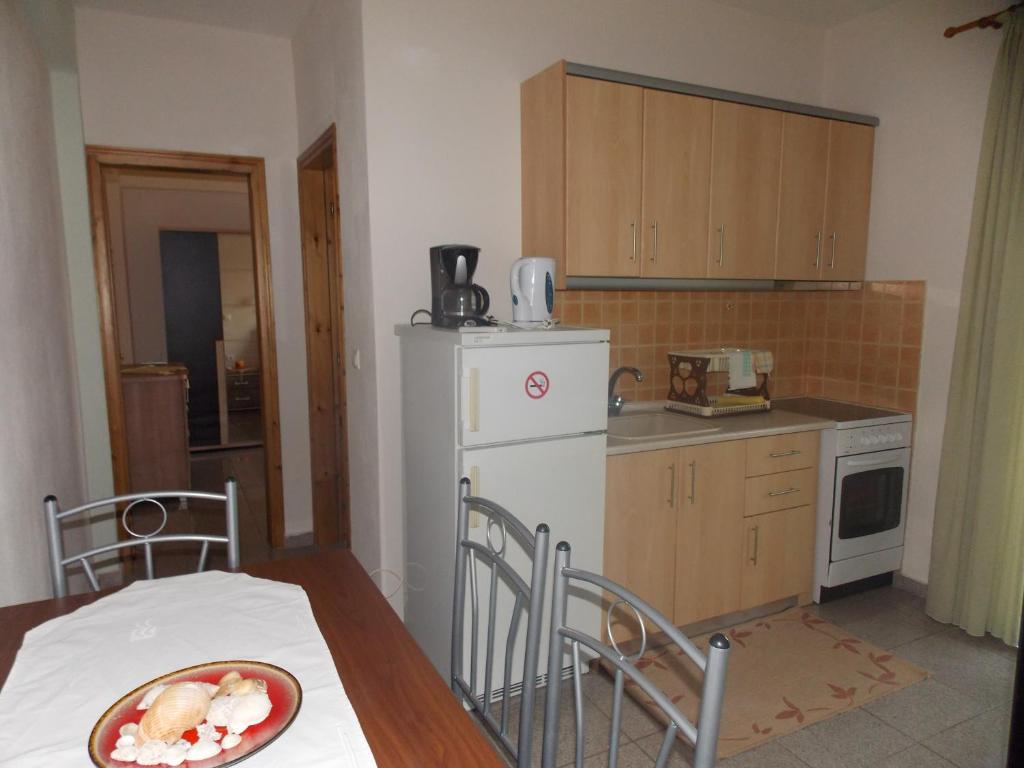 Nikos Apartments - 16