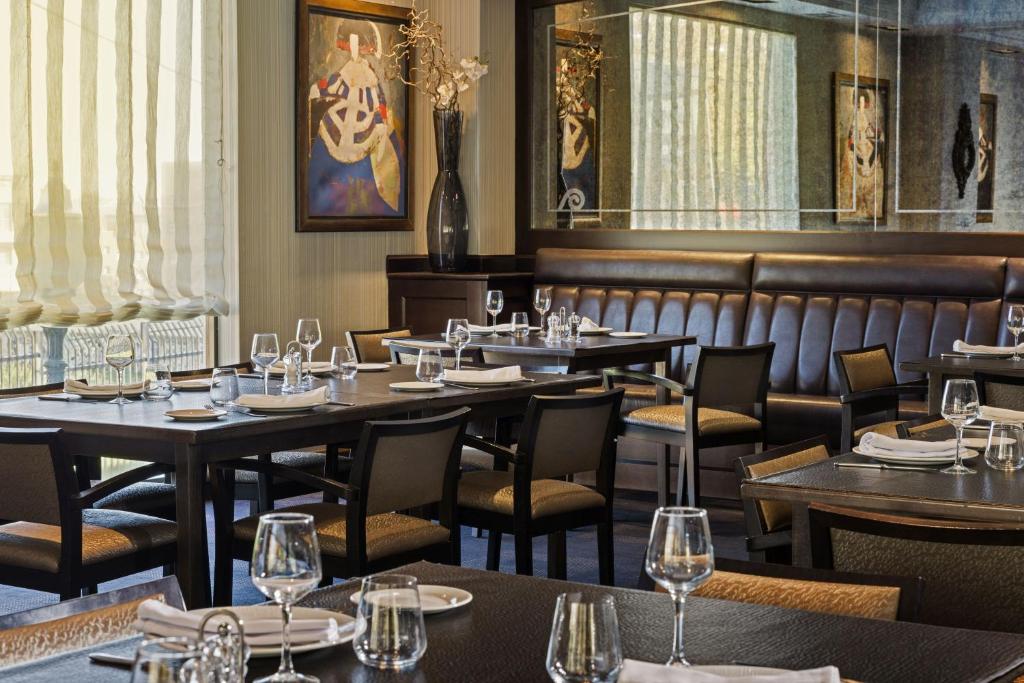 Elba Madrid Alcalá - Resim 20