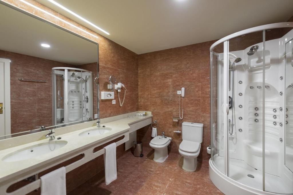 Elba Madrid Alcalá - 12