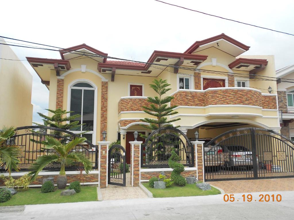 Bf Resort Village Map For Long Term Only - Italia 500 In Bf Resort Village Las Pinas, Manila –  Updated 2022 Prices