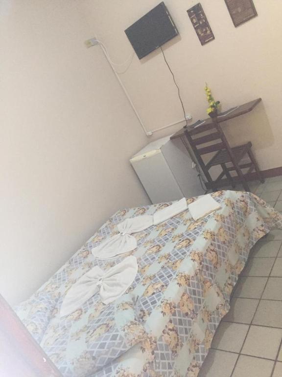  Hotel Colinas Douradas