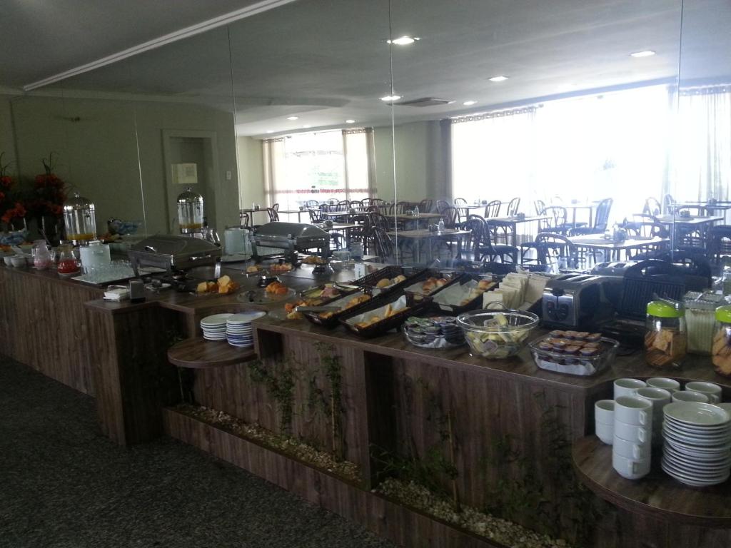  Iracema Residence Flat