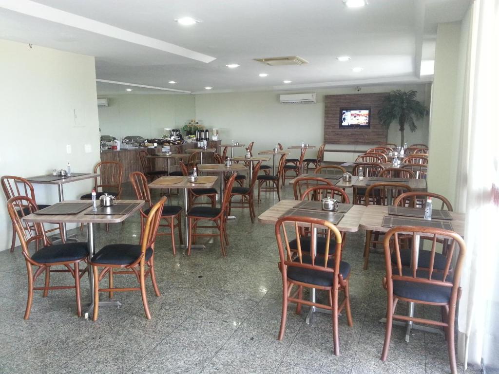  Iracema Residence Flat
