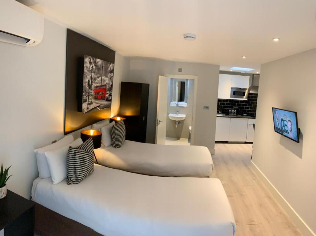 W6 Hotel - 