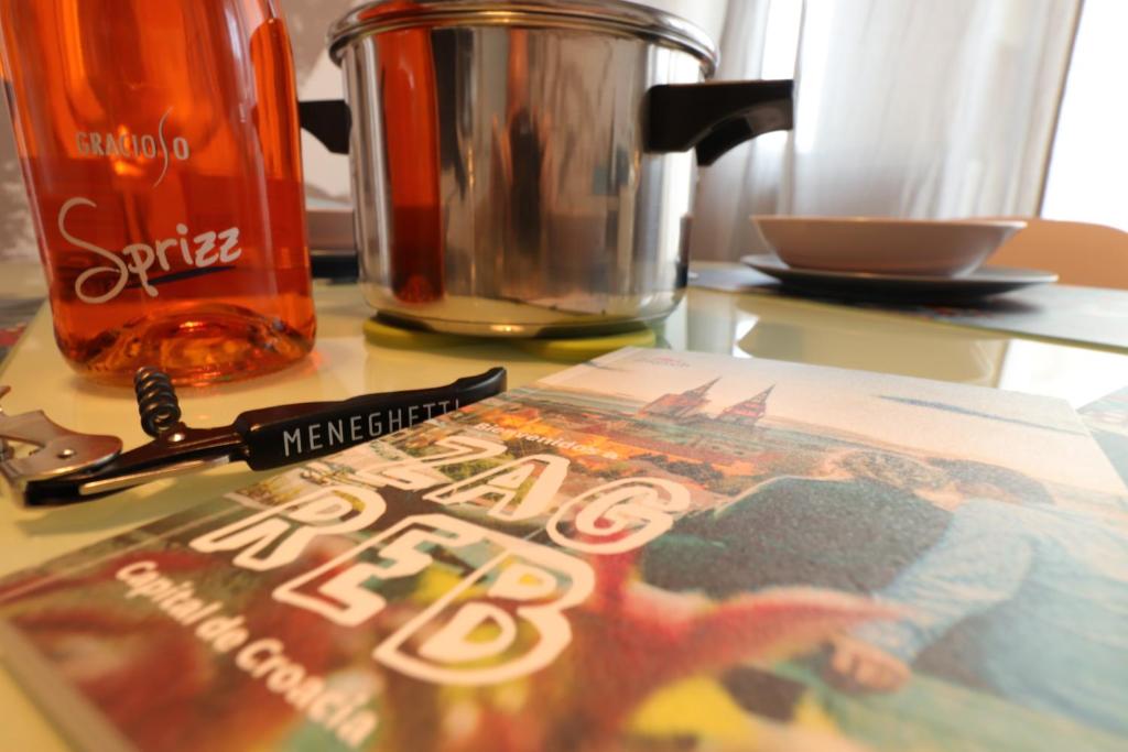 Amy apartment,centar,Netflix,speed WiFi - 19