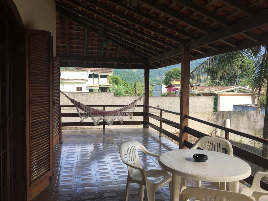  Casa no aconchego