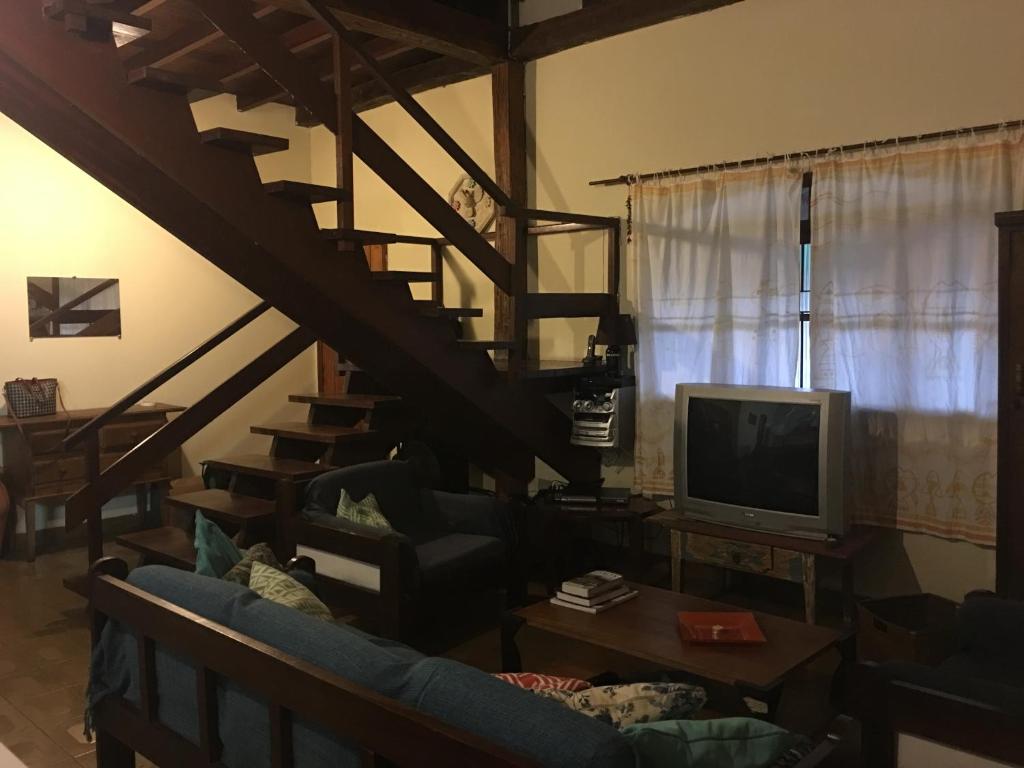  Casa no aconchego