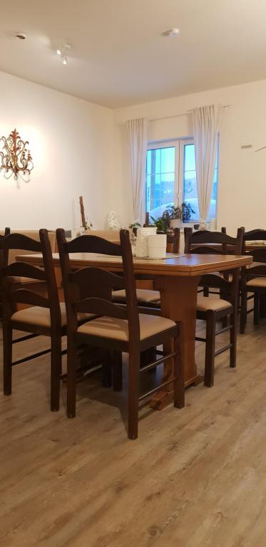 Posezení v ubytování Hotel Kaiser Franz Josef