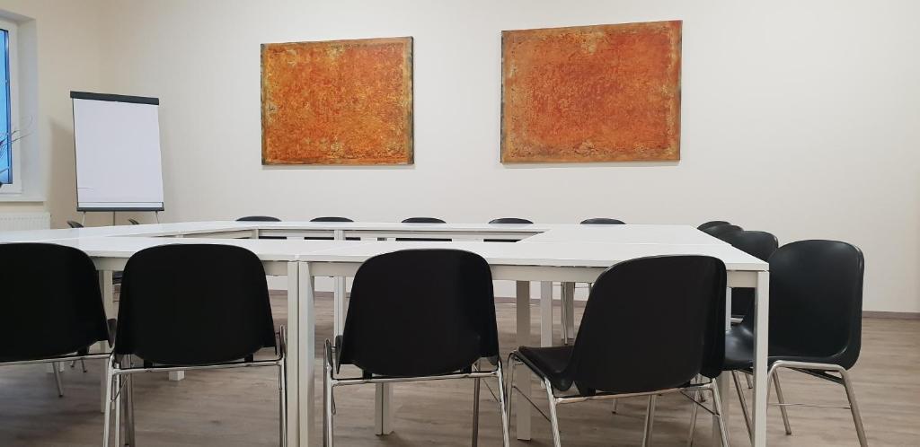 Konferenční prostory v ubytování Hotel Kaiser Franz Josef