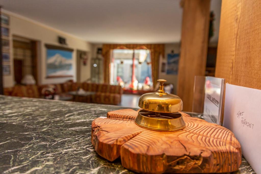 Fotografie z fotogalerie ubytování Hotel Chaberton v destinaci Cesana Torinese