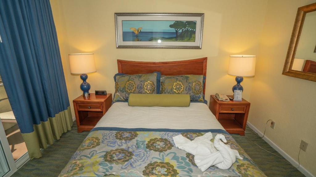 Blue Tree Resort at Lake Buena Vista - Executive One-Bedroom Suite